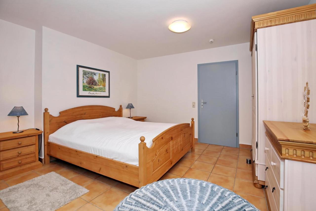 La Mer Wohnung 1 Ostseebad Kühlungsborn 외부 사진