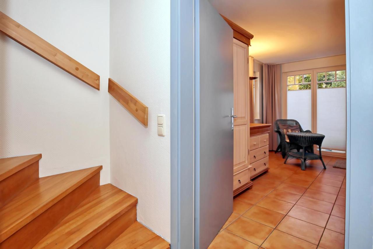 La Mer Wohnung 1 Ostseebad Kühlungsborn 외부 사진