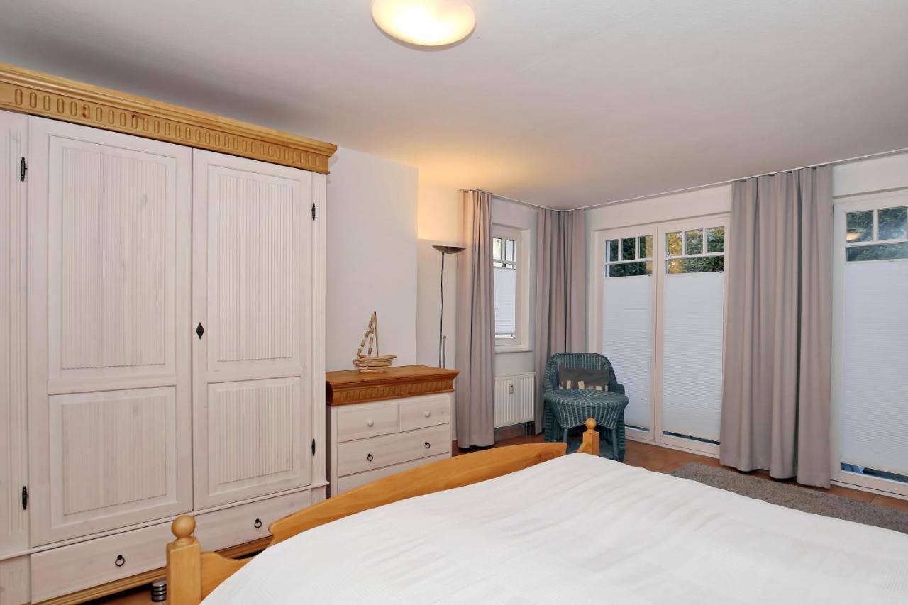 La Mer Wohnung 1 Ostseebad Kühlungsborn 외부 사진