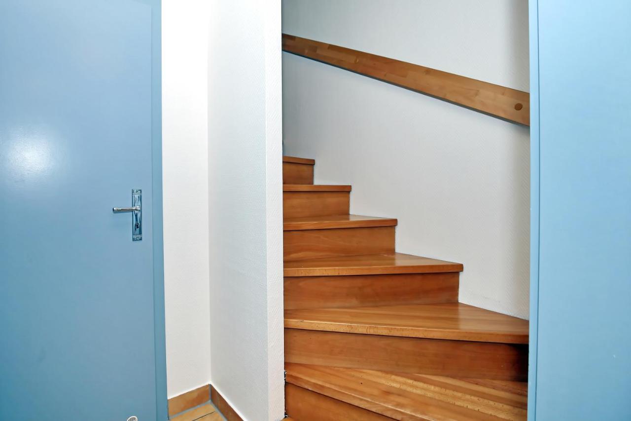 La Mer Wohnung 1 Ostseebad Kühlungsborn 외부 사진