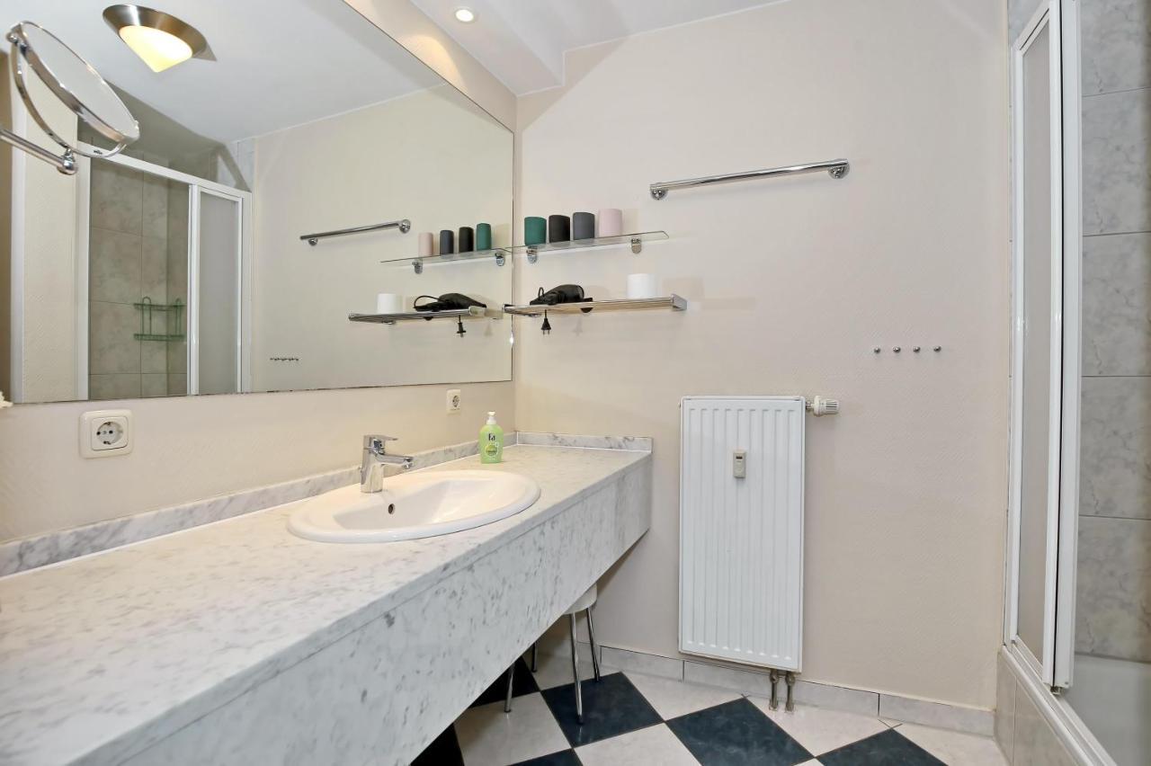 La Mer Wohnung 1 Ostseebad Kühlungsborn 외부 사진